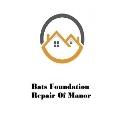 Bats Foundation Repair Of Manor logo